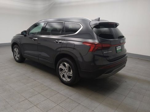 Used 2023 Hyundai Santa Fe SEL w/ Cargo Package image 3