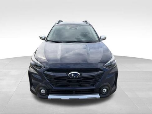 Used 2024 Subaru Outback Touring XT AWD/4WD image 9