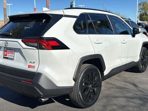 Certified 2024 Toyota RAV4 XLE Premium image 7