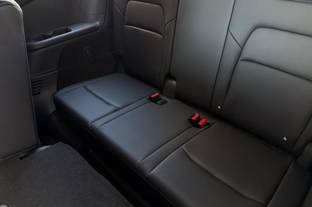 New 2026 Nissan Pathfinder SL w/ Cargo Package FWD image 17