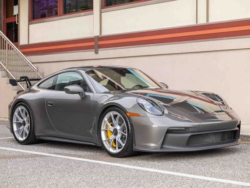 Used 2022 Porsche 911 GT3 RWD image 37
