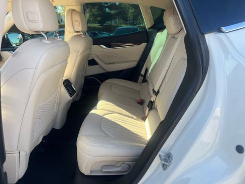 Used 2022 Maserati Levante GT image 24
