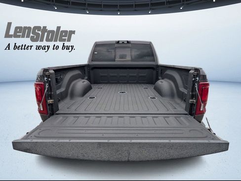 New 2025 RAM 2500 Tradesman image 9