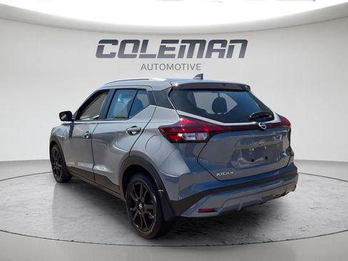 Used 2023 Nissan Kicks SV FWD image 13