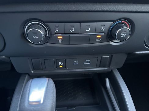 New 2026 Nissan Frontier S image 18