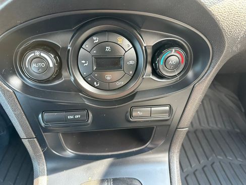 Used 2014 Ford Fiesta ST FWD image 20