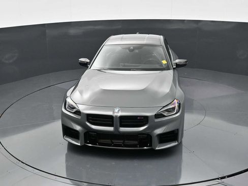 Used 2025 BMW M2 w/ Lighting Package image 19