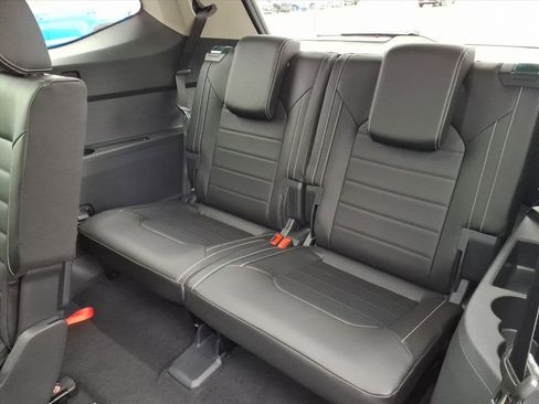 New 2026 Volkswagen Atlas SEL AWD/4WD image 21