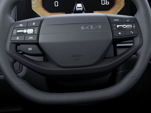 New 2026 Kia Sportage EX FWD image 22