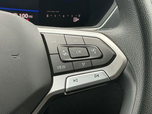 Used 2022 Volkswagen Tiguan S FWD image 22