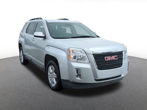 Used 2015 GMC Terrain SLE w/ Convenience Package image 8