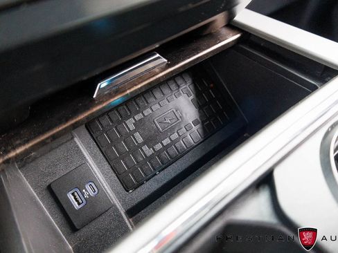 Used 2022 Ford F350 Lariat w/ Tremor Off-Road Package image 37