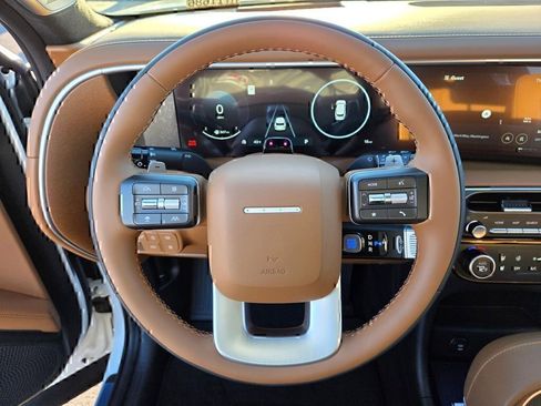 New 2026 Hyundai Palisade Calligraphy image 11