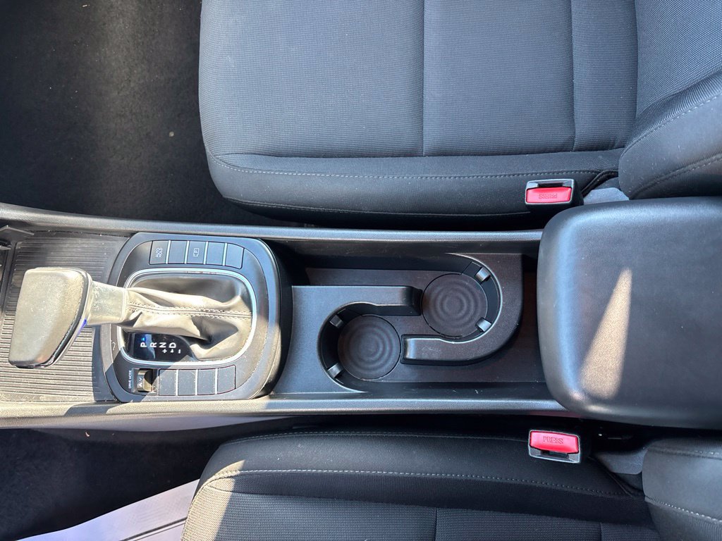 Used 2024 Hyundai Kona SEL FWD image 17
