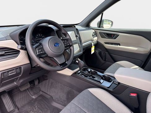 New 2026 Subaru Forester AWD/4WD image 32