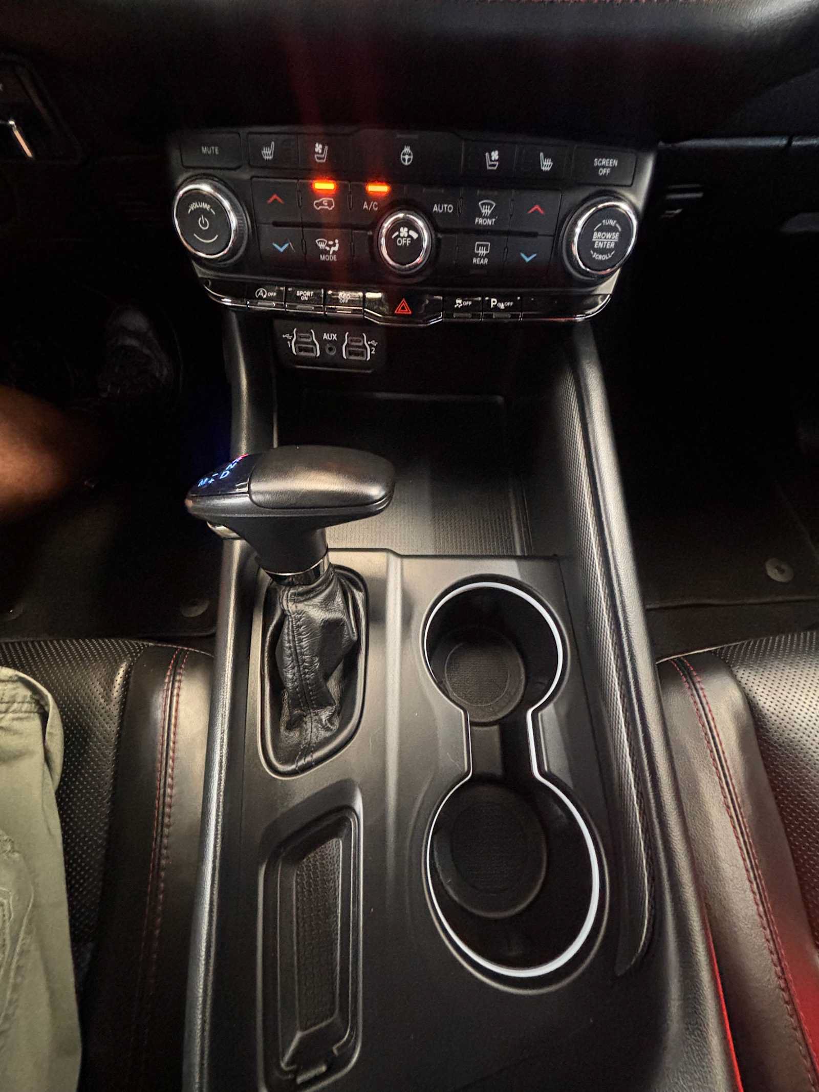 Certified 2023 Dodge Durango GT AWD/4WD image 20