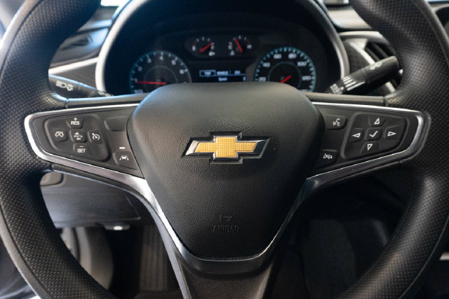 Used 2024 Chevrolet Malibu LT FWD image 10
