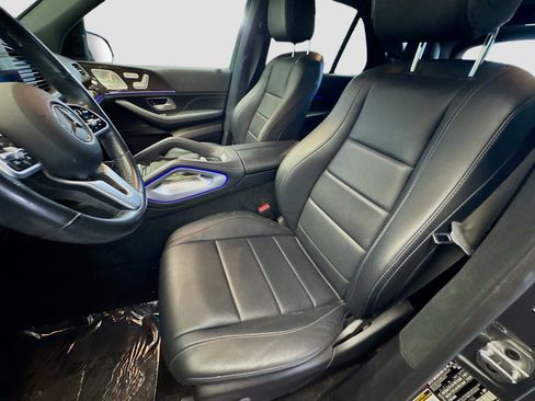 Used 2021 Mercedes-Benz GLE 350 image 11