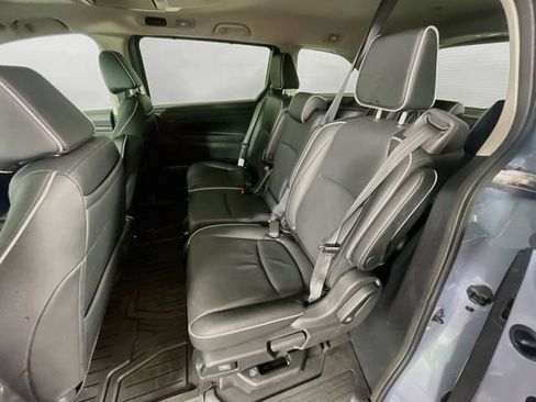 Used 2026 Honda Odyssey Touring image 26