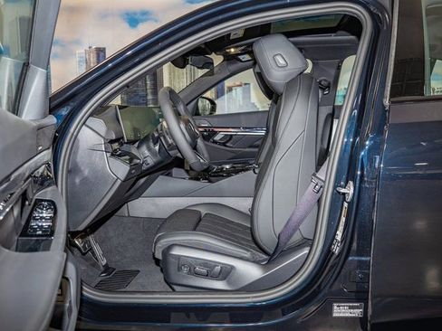 New 2026 BMW 540i xDrive w/ M Sport Package image 20