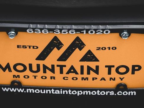 Used 2014 Chevrolet Silverado 1500 LT w/ All Star Edition image 3