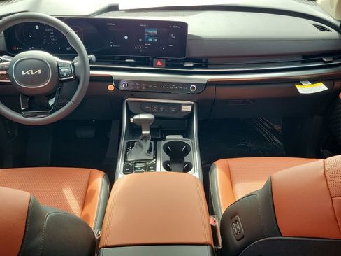 New 2026 Kia Carnival SX Prestige FWD image 14