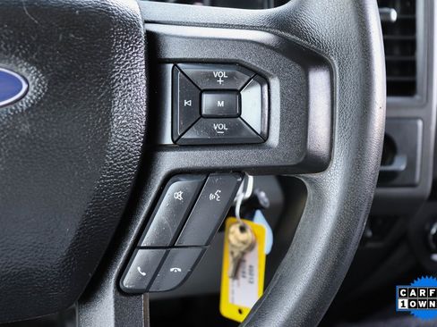 Used 2017 Ford F450 XL w/ Power Equipment Group image 23