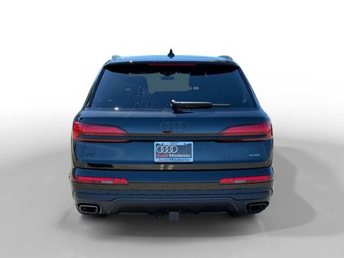 New 2026 Audi Q7 3.0T Premium Plus image 4