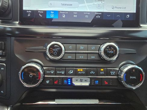 Certified 2024 Ford F150 Raptor w/ Equipment Group 803A Raptor R image 56