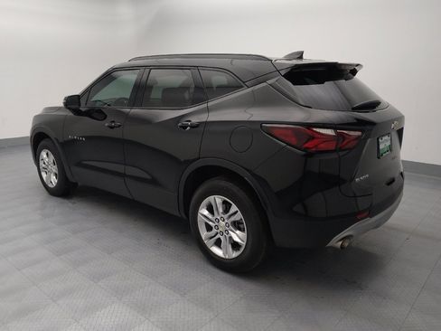 Used 2022 Chevrolet Blazer LT image 3