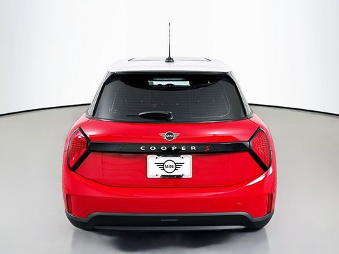 New 2026 MINI Cooper S image 6