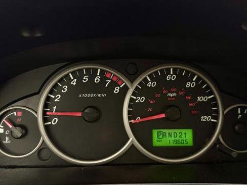 Used 2006 MAZDA Tribute s FWD image 26