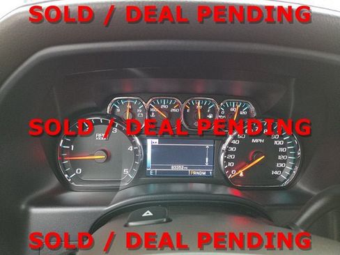 Used 2015 Chevrolet Silverado 2500 LTZ w/ Duramax Plus Package AWD/4WD image 22