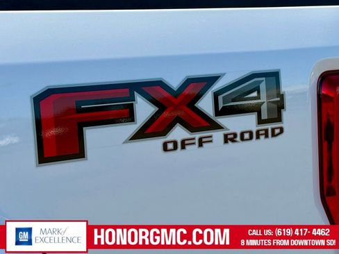 Used 2019 Ford F350 Platinum w/ Platinum Ultimate Package image 11