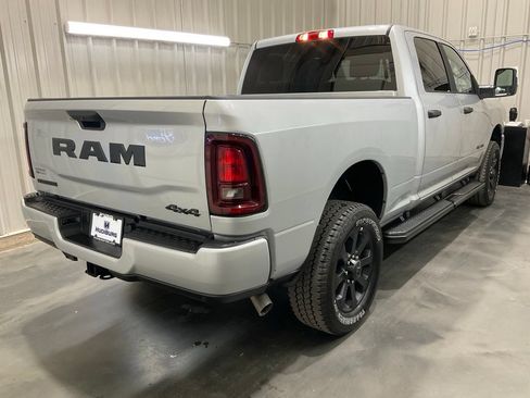 Used 2026 RAM 2500 Big Horn AWD/4WD image 21