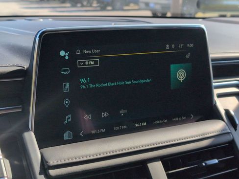 Used 2024 Chevrolet Tahoe LT image 23