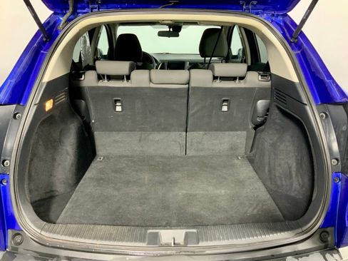 Used 2021 Honda HR-V EX image 30