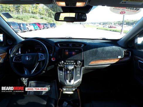 Used 2022 Honda CR-V Touring image 17
