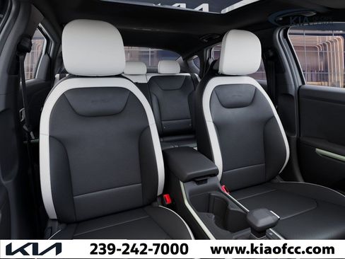 New 2025 Kia K4 GT-Line Turbo image 15