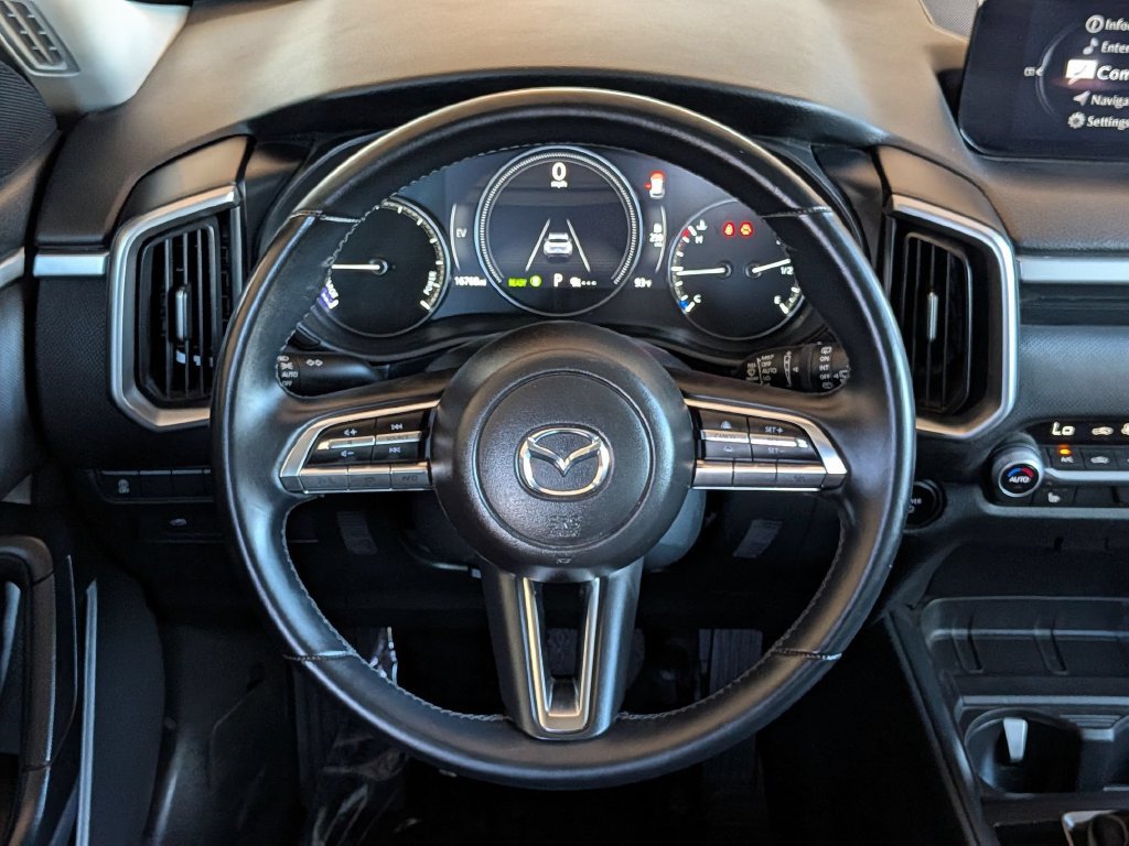 Used 2025 MAZDA CX-50 2.5 Hybrid w/ Preferred Pkg AWD/4WD image 19