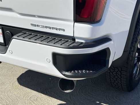 New 2026 GMC Sierra 3500 Denali image 30