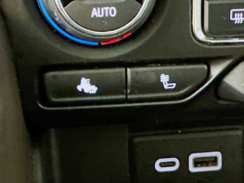 Used 2021 Chevrolet Tahoe LT w/ LT Signature Package image 23