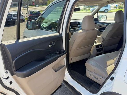 Used 2017 Honda Pilot EX-L image 44