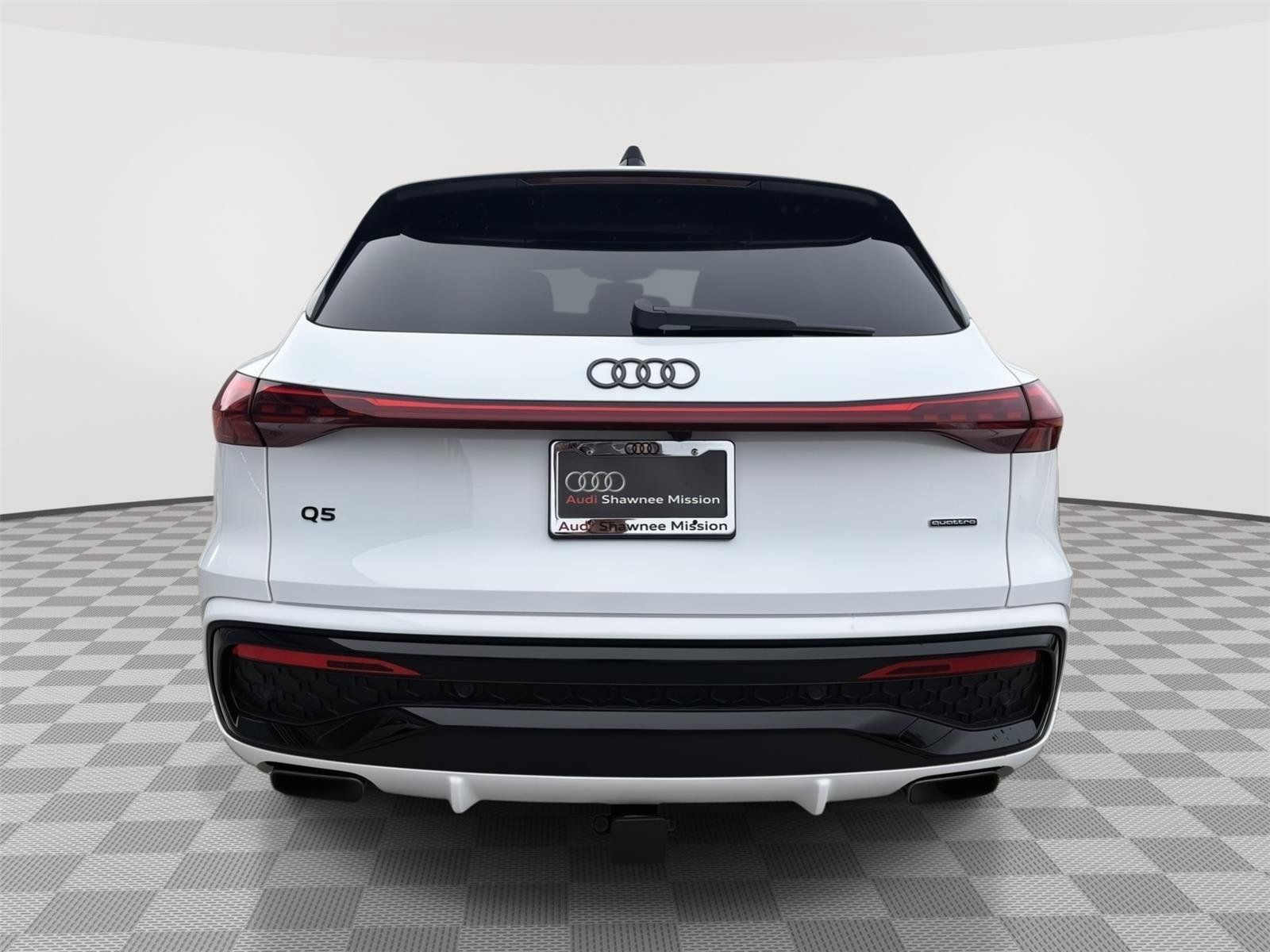 New 2026 Audi Q5 2.0T AWD/4WD image 4