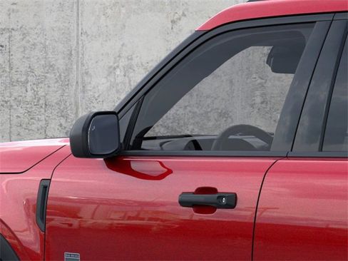 New 2025 Ford Bronco Sport Big Bend image 20
