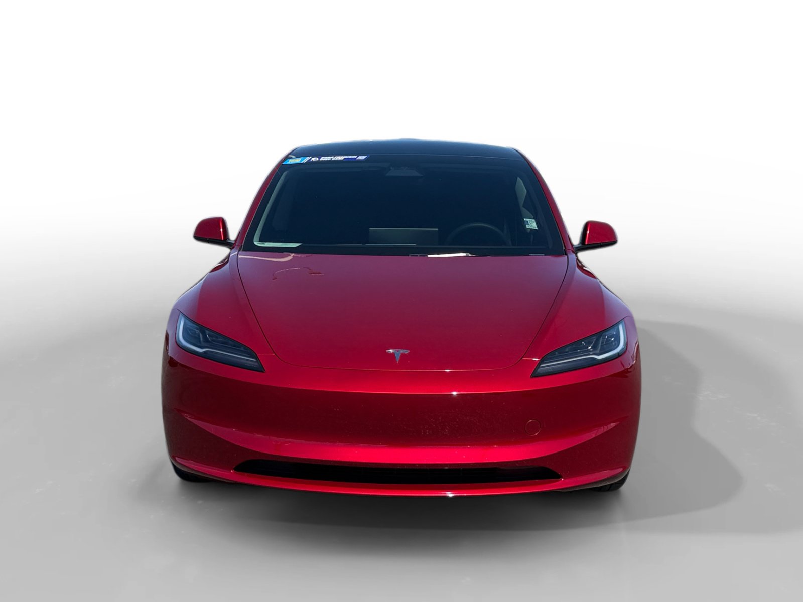 Used 2025 Tesla Model 3 Long Range RWD image 8
