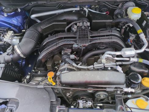 Used 2024 Subaru Crosstrek 2.5i Wilderness w/ Wilderness Package image 22