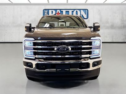 New 2026 Ford F350 King Ranch w/ Chrome Package