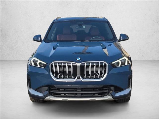 Used 2026 BMW X1 xDrive28i w/ Technology Package AWD/4WD image 2