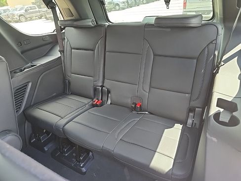 Used 2025 GMC Yukon Denali w/ Denali Reserve Package AWD/4WD image 22